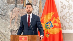 Jakov Milatović