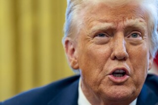 Donald Tramp, Foto: EPA