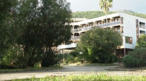 Hotel Igalo/ Foto: RTHN