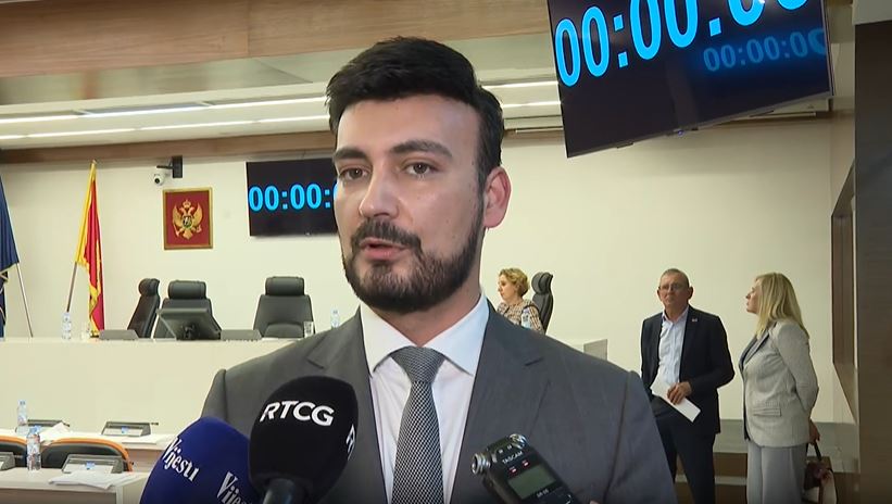 Osude napada na Jovanovića