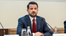 Jakov Milatović