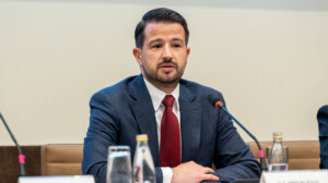 Jakov Milatović