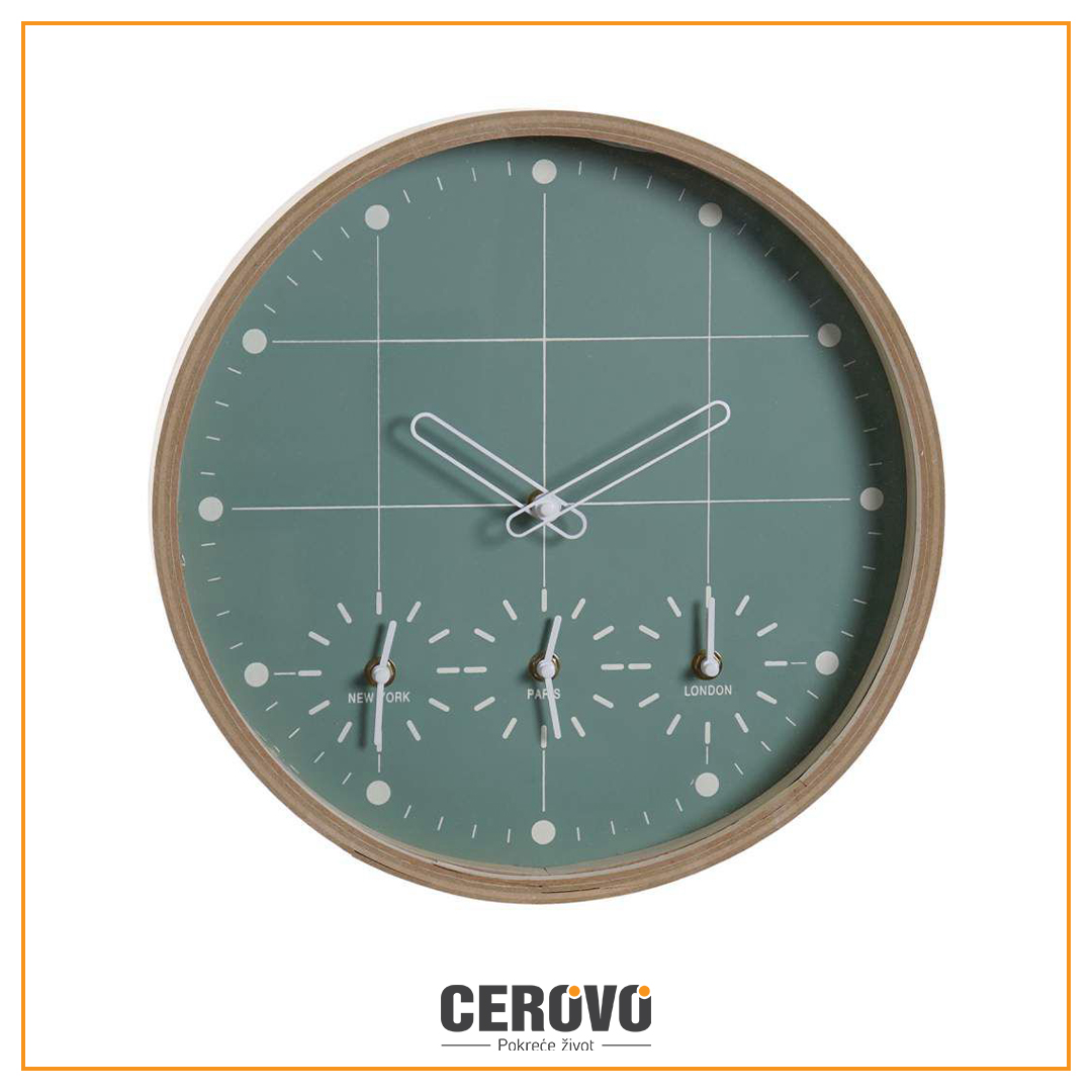 Foto: Cerovo