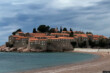 Sveti Stefan/ Foto: Amra Zejnell Loxha/ RFE RL