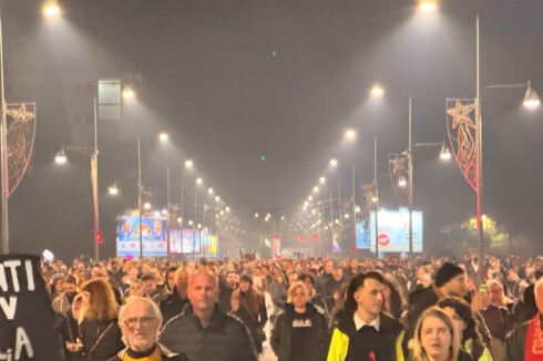 Foto: Miraš Dušević/CdM