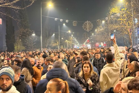 Foto: Miraš Dušević/CdM