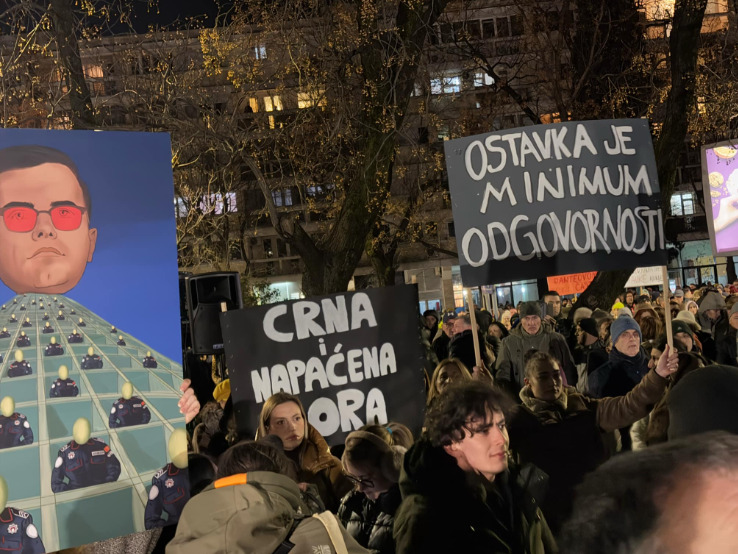 Foto: Miraš Dušević/CdM