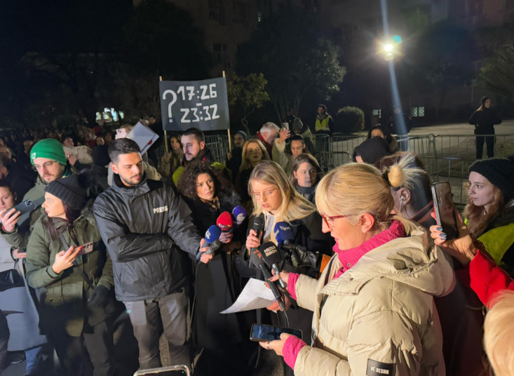 Foto: Miraš Dušević/CdM