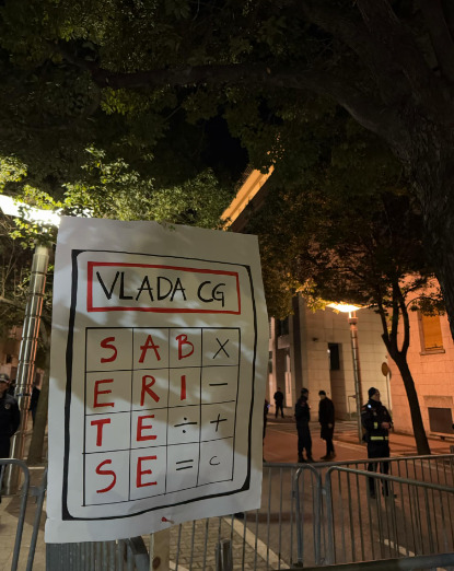 Foto: Miraš Dušević/CdM