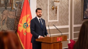Jakov Milatović