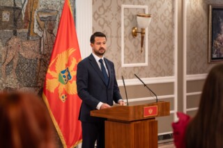 Jakov Milatović