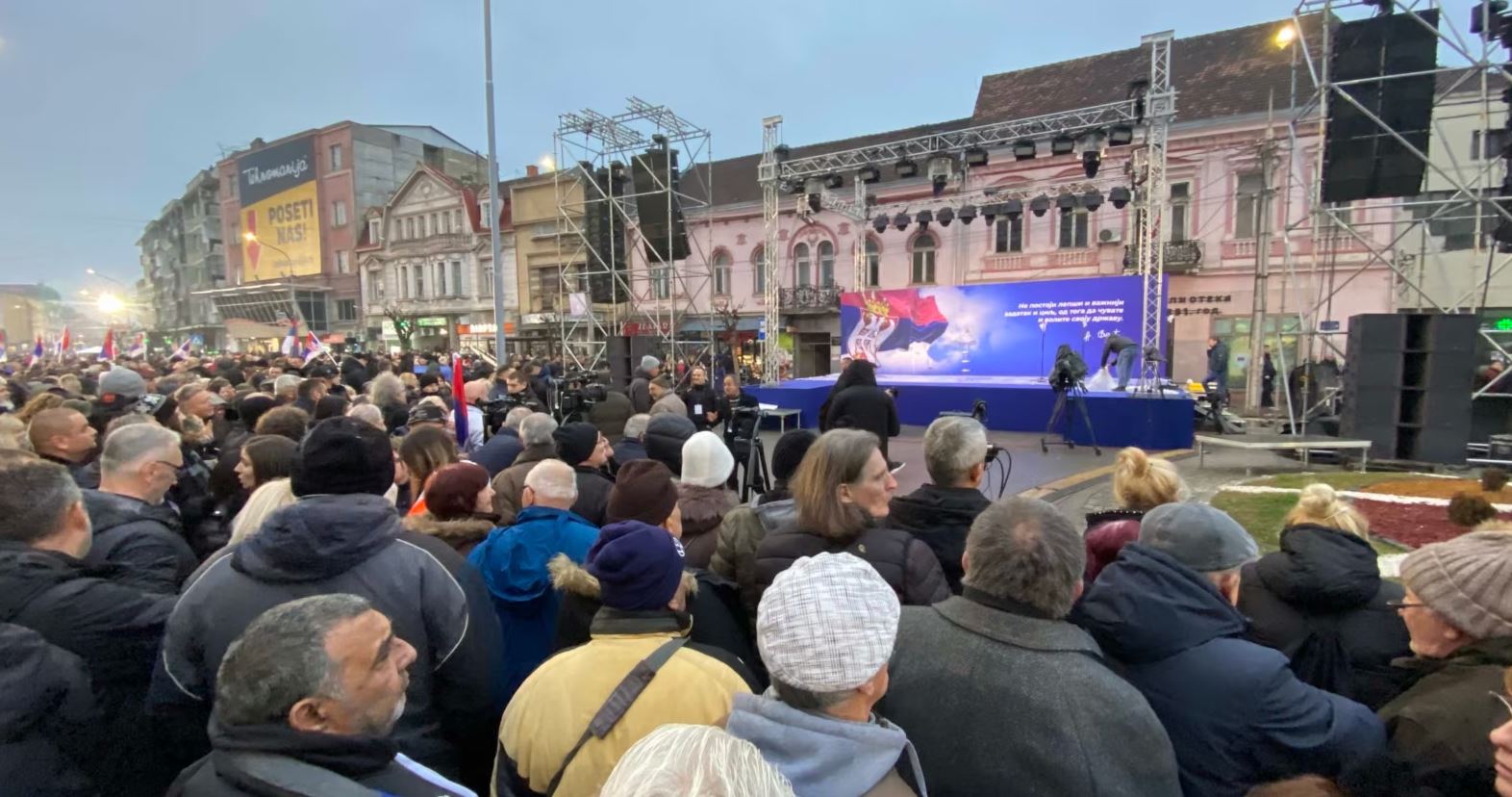 Foto: Branko Vučković RFE/RL
