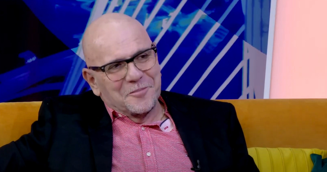 Od Zdravka Podgorici – s ljubavlju