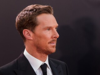 Benedikt Kamberbač; Foto: EPA-EFE/VICKIE FLORES