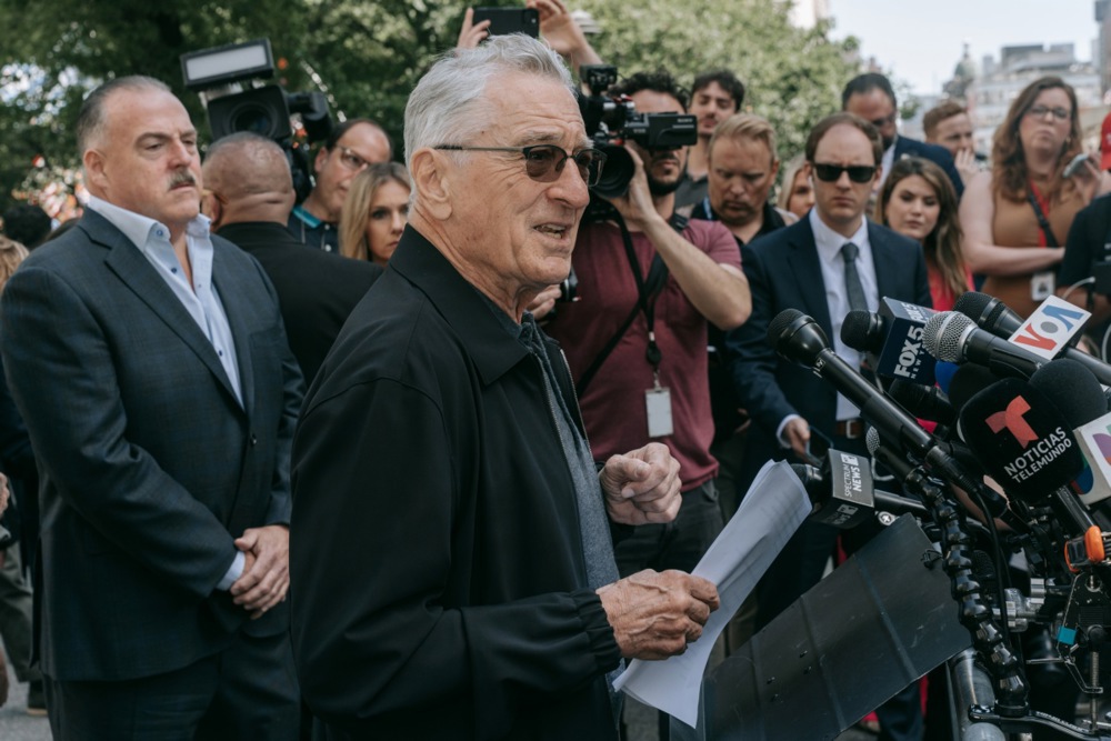 Robert De Niro nije vjerovao da će “Taxi Driver” postati kultni film: To ne možete znati unaprijed