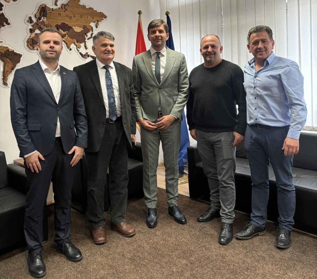 Foto: Ministarstvo dijaspore