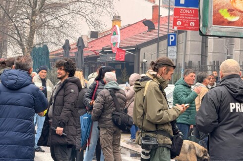Foto: CdM/Miraš Dušević