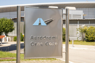 Aerodromi Crne Gore/ Foto: ACG