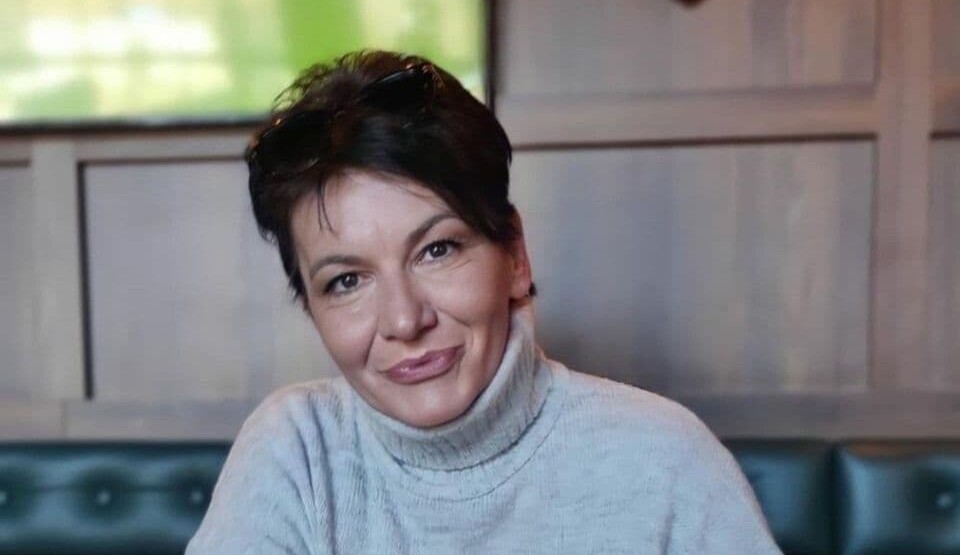 Dragana Šćepanović (Foto: Privatna arhiva)