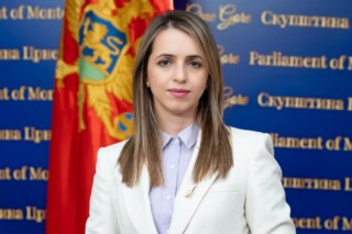 Edina Dešić