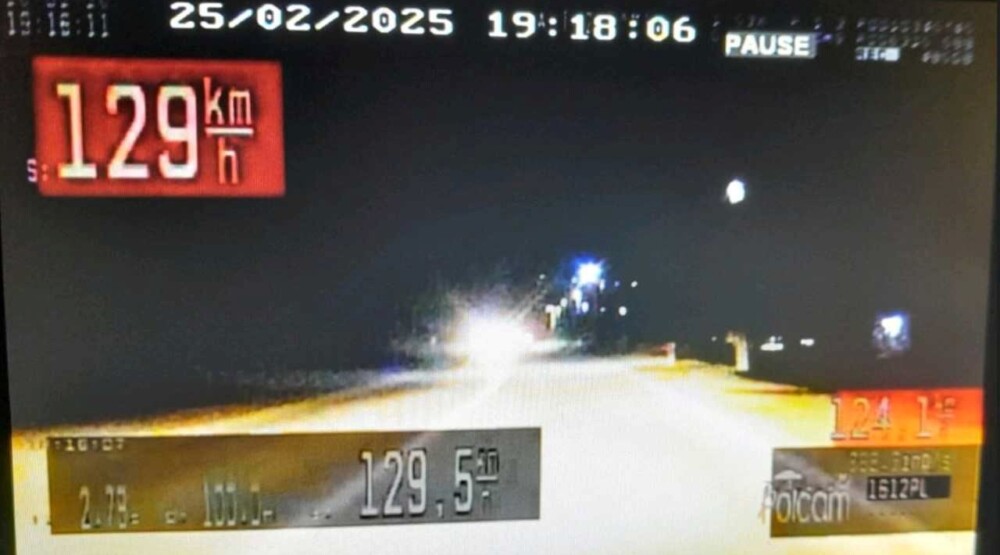 Foto: Uprava policije