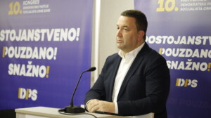 Jevto Eraković/ Foto: DPS