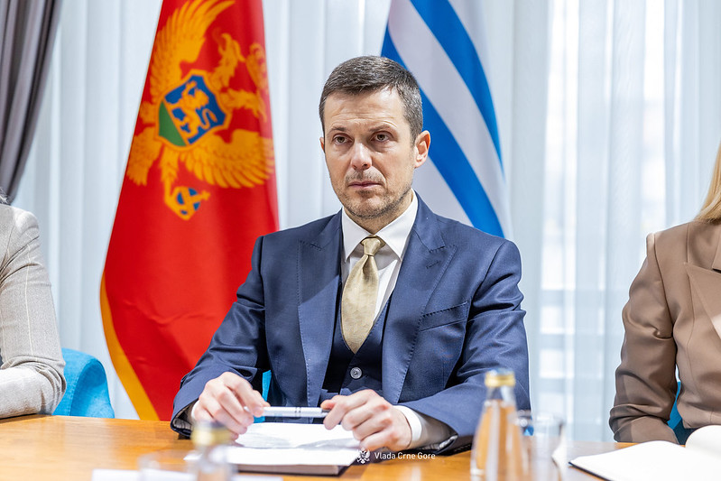Foto: Vlada