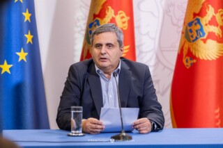 Slaven Radunović