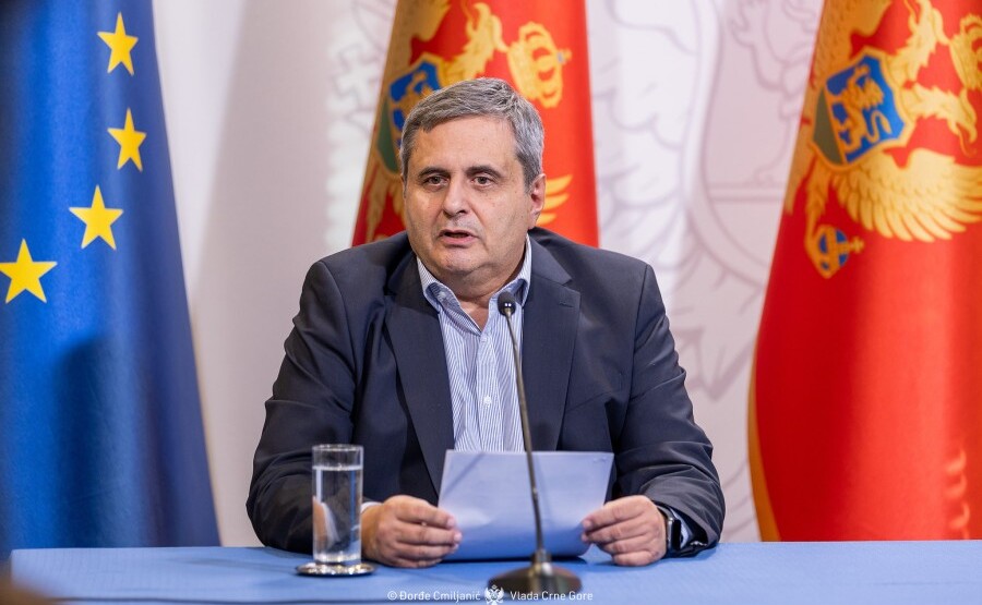 Slaven Radunović