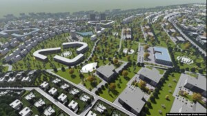 Velje brdo/ foto: Vlada CG