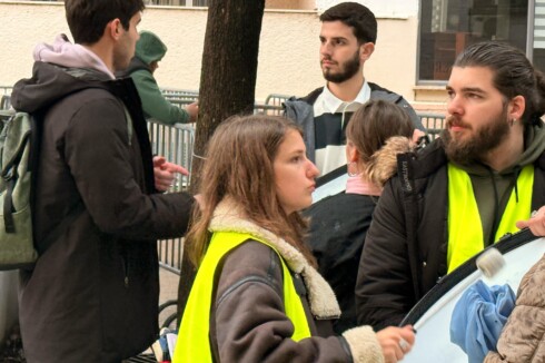 Foto: Miraš Dušević/CdM