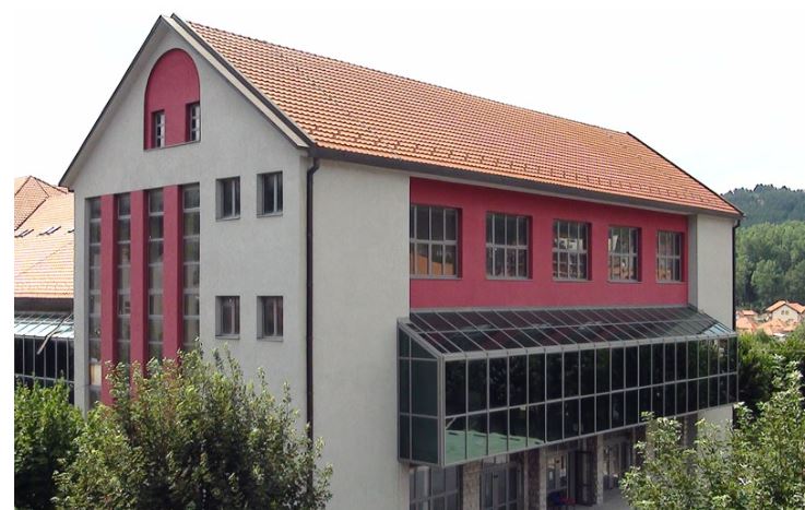 Narodna Biblioteka "Stevan Samardžić" Pljevlja (Foto: RTPV)