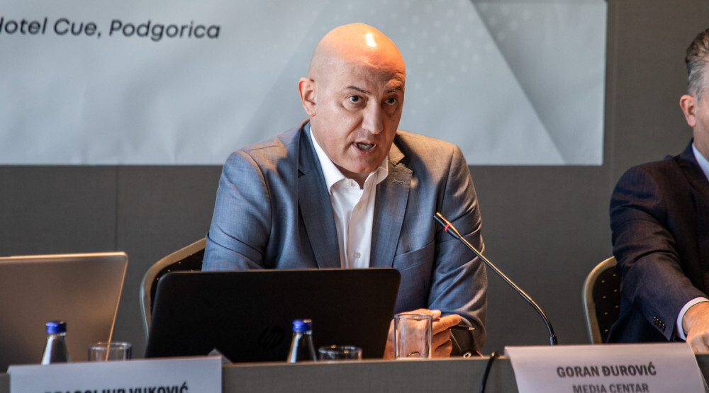 Goran Đurović