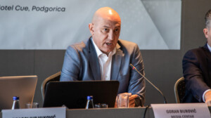 Goran Đurović