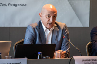 Goran Đurović