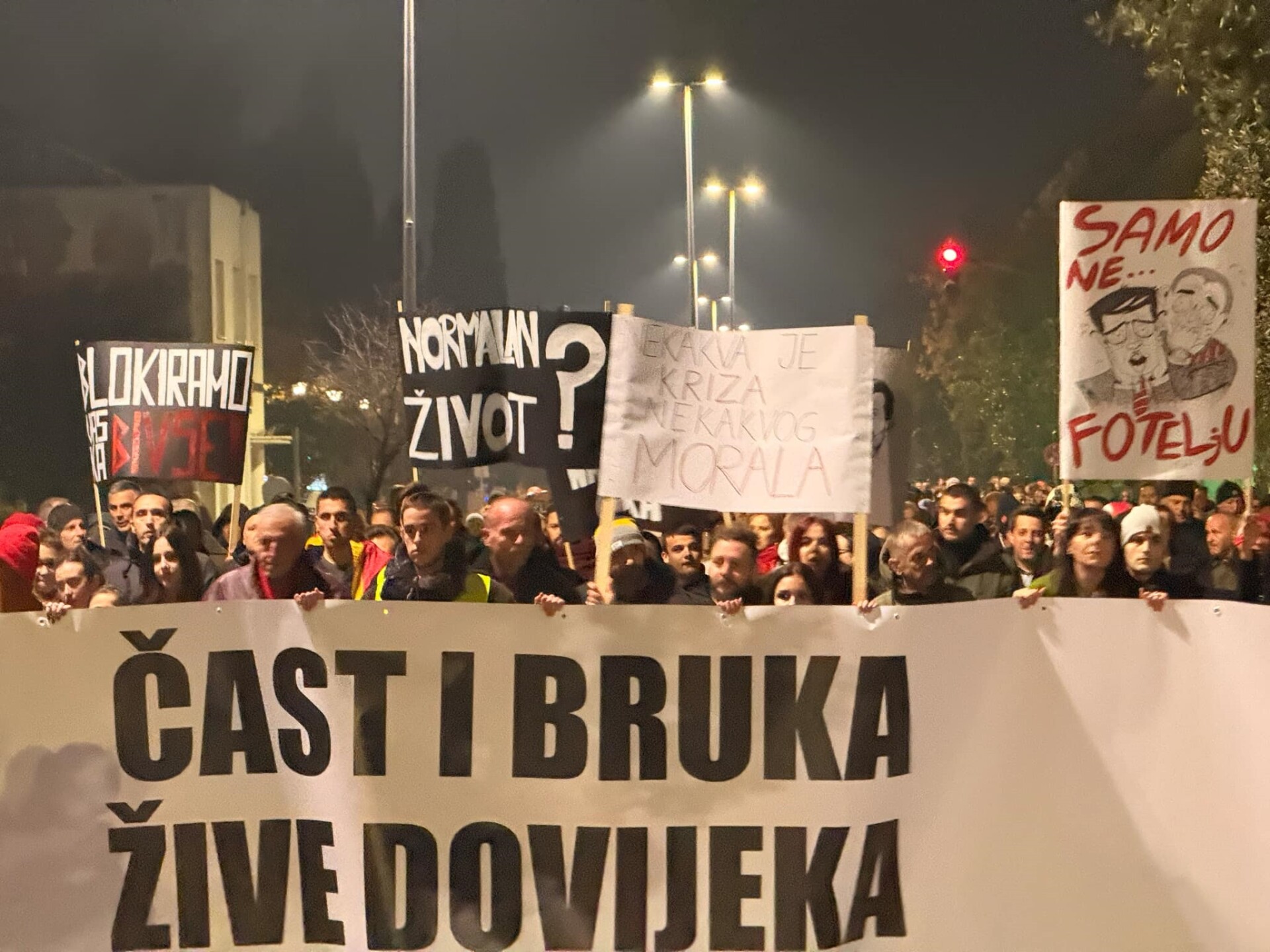 Foto: Miraš Dušević/CdM