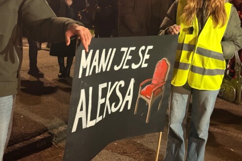 Foto: Miraš Dušević/CdM