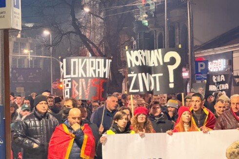 Foto: Miraš Dušević/CdM
