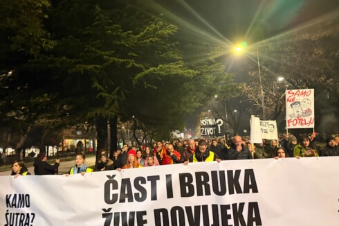 Foto: Miraš Dušević/CdM
