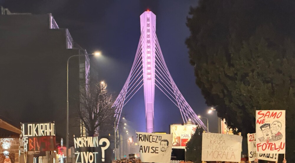 Foto: Miraš Dušević/CdM