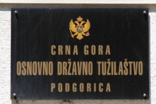 ODT Podgorica, Foto: RTCG