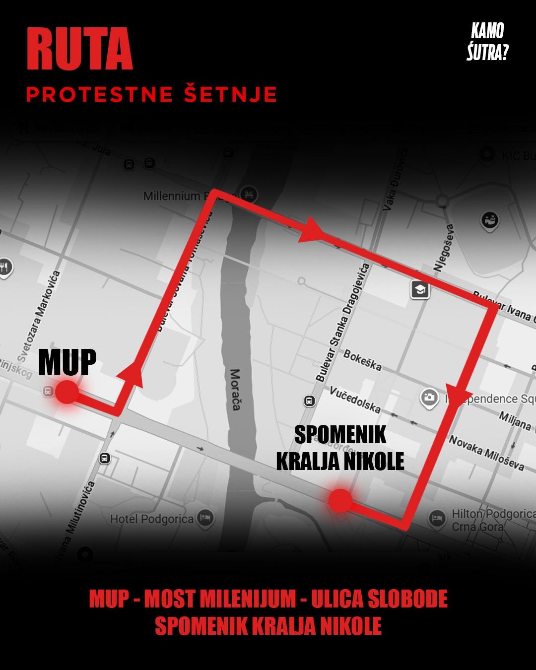 Foto: Društvene mreže