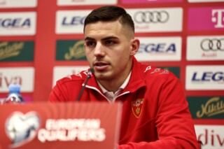 Nikola Krstović