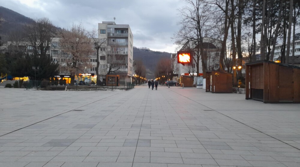 Bijelo Polje, Foto: CdM