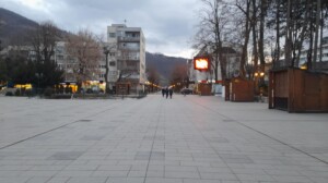 Bijelo Polje, Foto: CdM