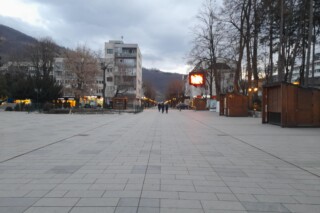 Bijelo Polje, Foto: CdM
