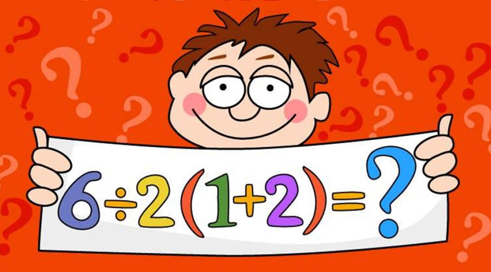 Danas vam donosimo jedan zadatak koji od vas traži da pronađete tačno rješenje jednačine                        