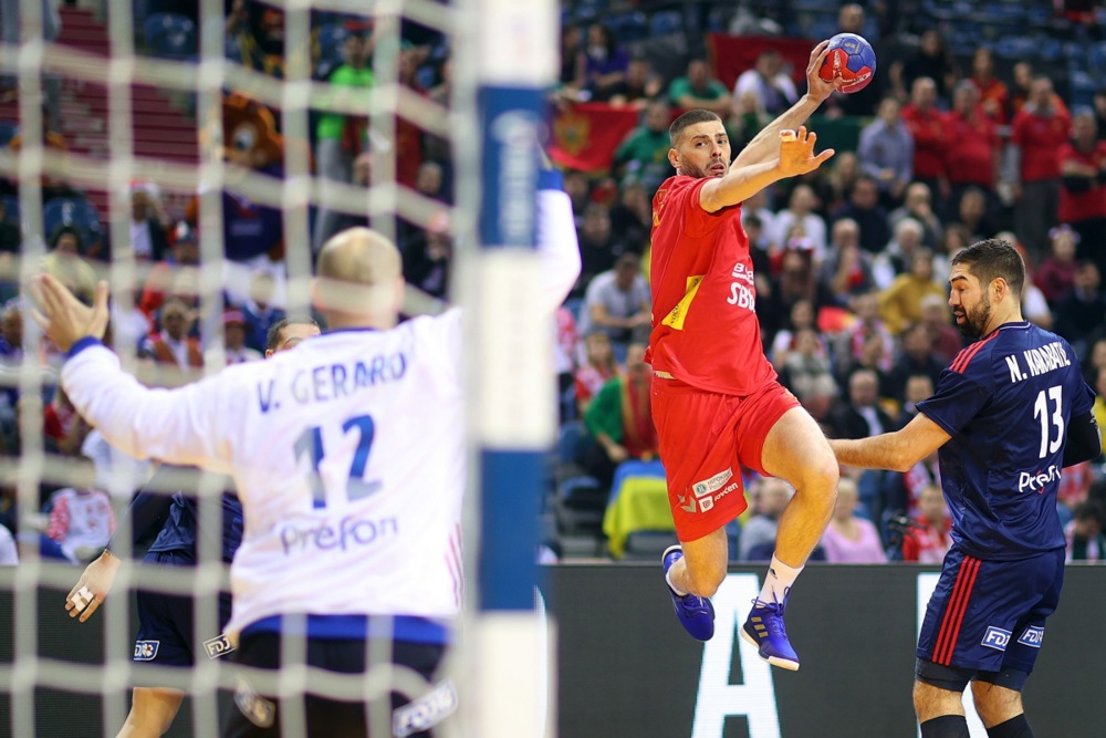 Vujović: Protivnike dobro poznajemo, Mađarska favorit