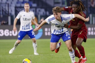 Niko Pas