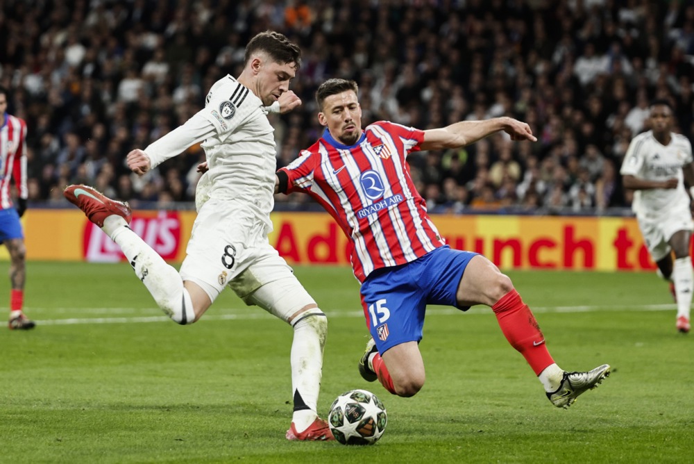 Real kaznio Čuamenija i Valverdea